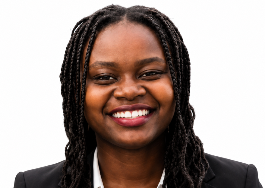 Photo à venir pour Carine Ndungo
